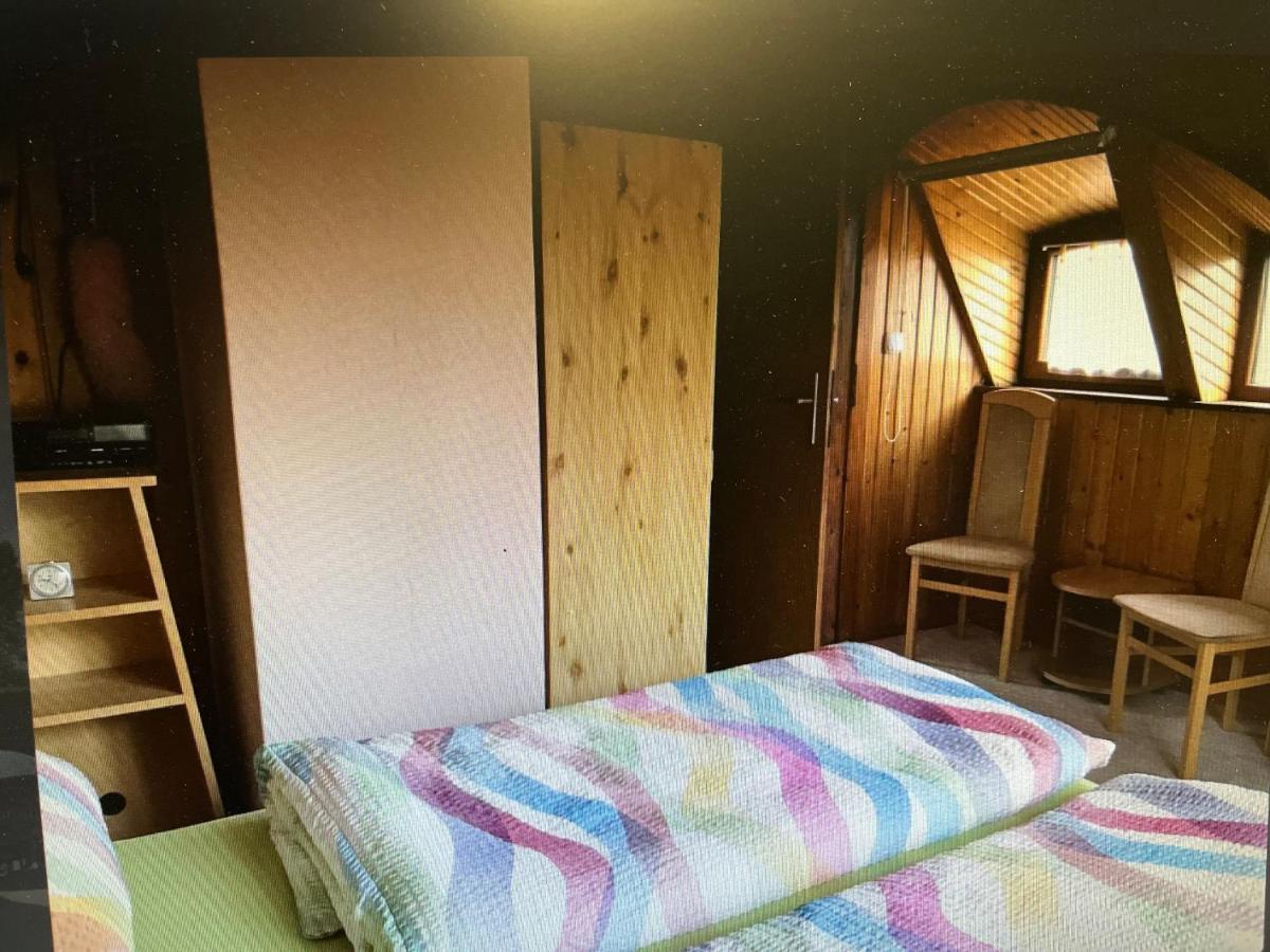 Ferienhaus Guenther Harzgerode/Schielo Zewnętrze zdjęcie