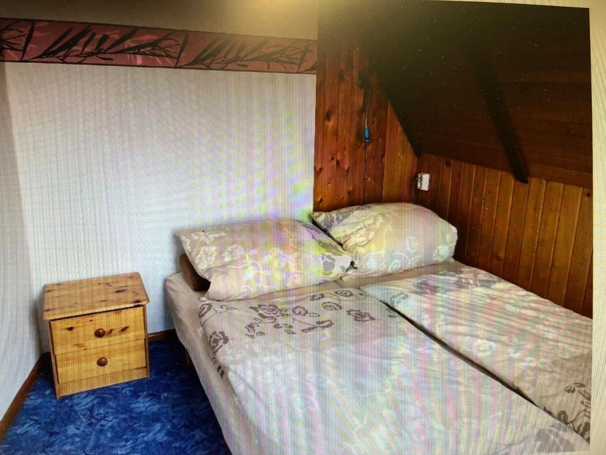 Ferienhaus Guenther Harzgerode/Schielo Zewnętrze zdjęcie