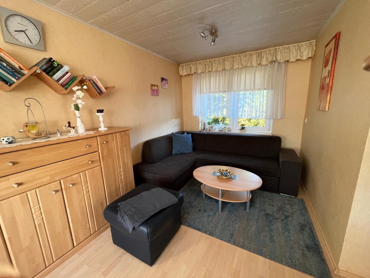Ferienhaus Guenther Harzgerode/Schielo Zewnętrze zdjęcie